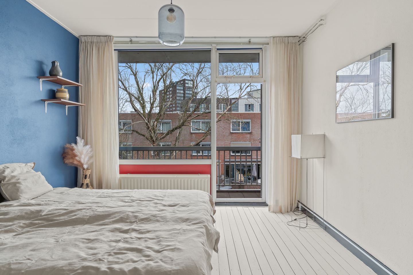 Foto 35 van Willem Buytewechstraat 123-A02