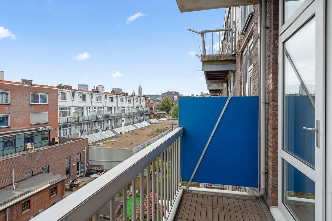 Foto 37 van Willem Buytewechstraat 123-A02