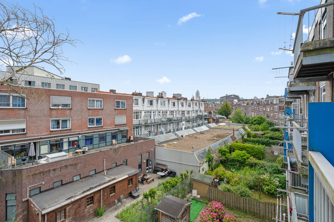 Foto 38 van Willem Buytewechstraat 123-A02