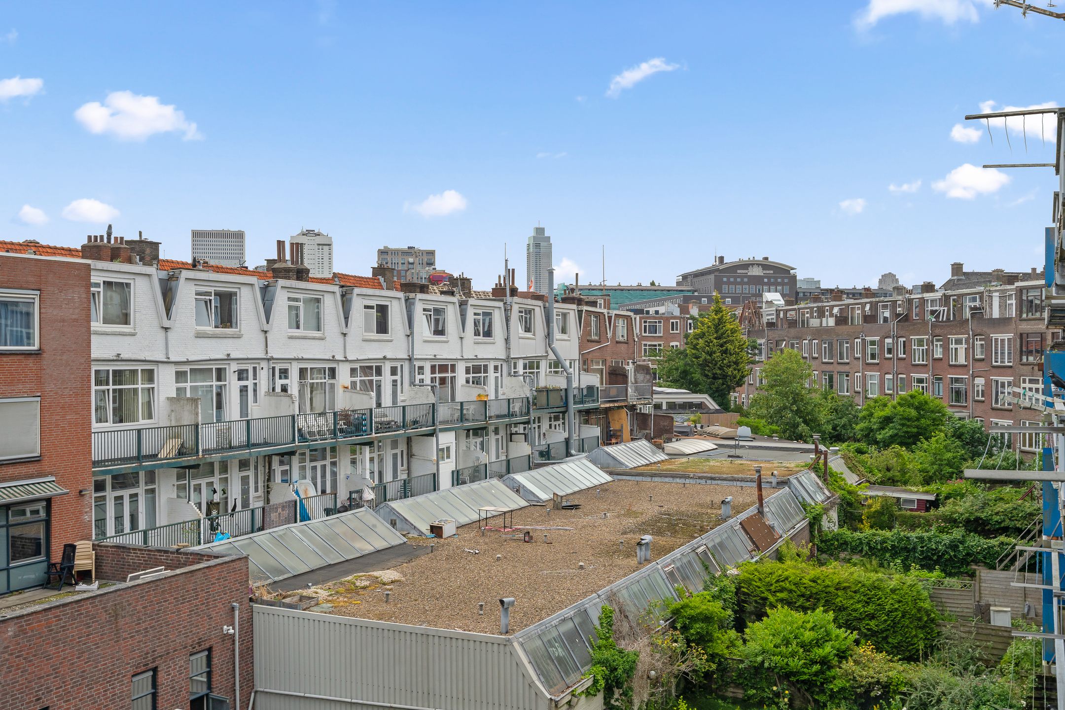 Foto 39 van Willem Buytewechstraat 123-A02