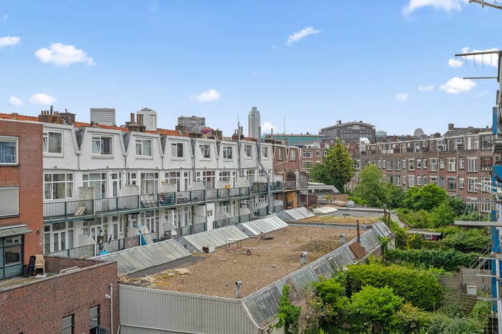 Foto 39 van Willem Buytewechstraat 123-A02