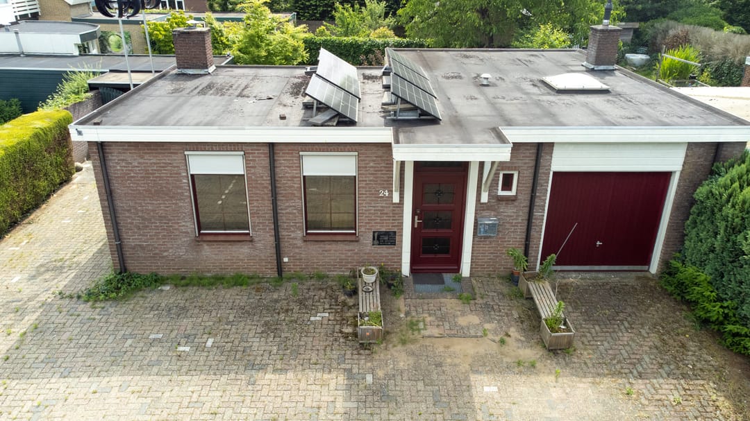 Foto 2 van Oranjestraat 24