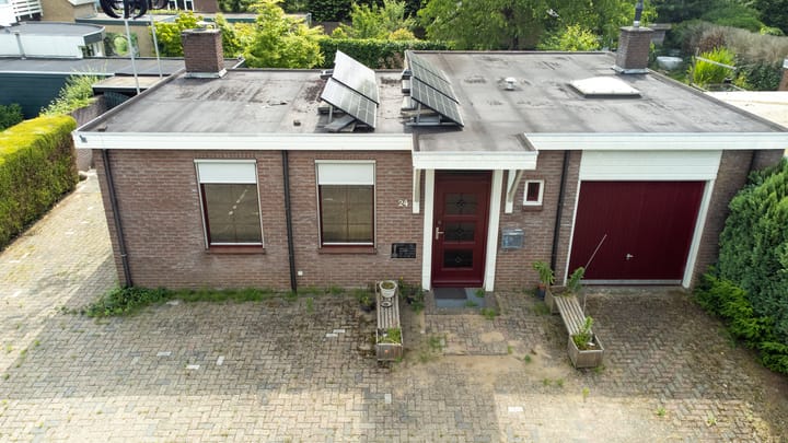 Foto 2 van Oranjestraat 24