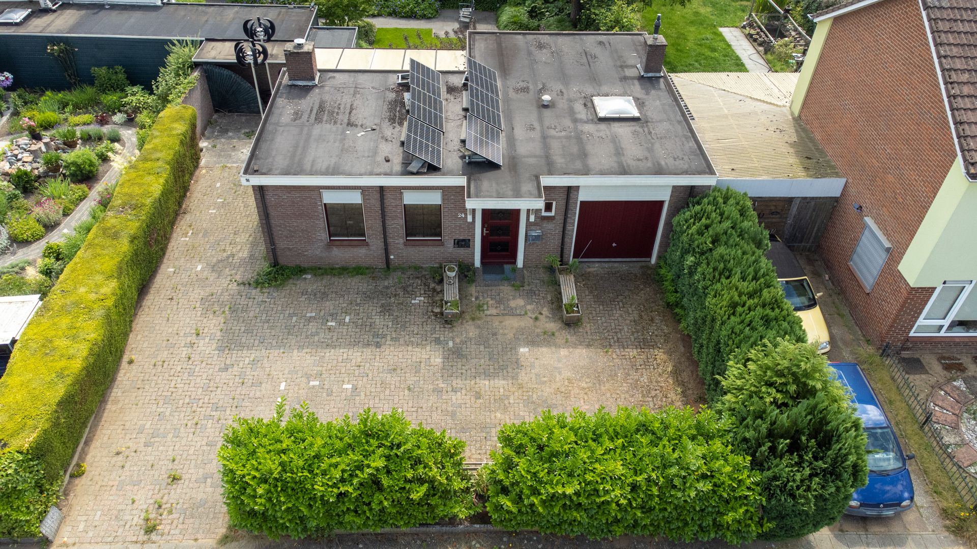 Foto 3 van Oranjestraat 24