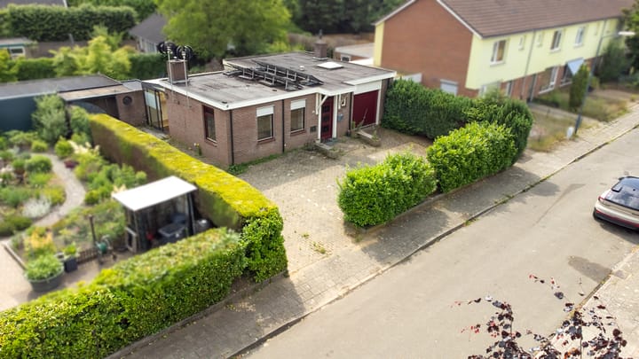 Foto 6 van Oranjestraat 24