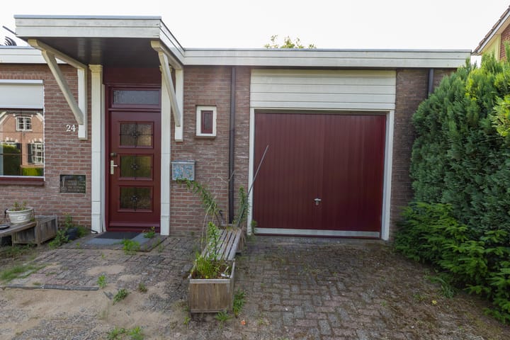 Foto 8 van Oranjestraat 24