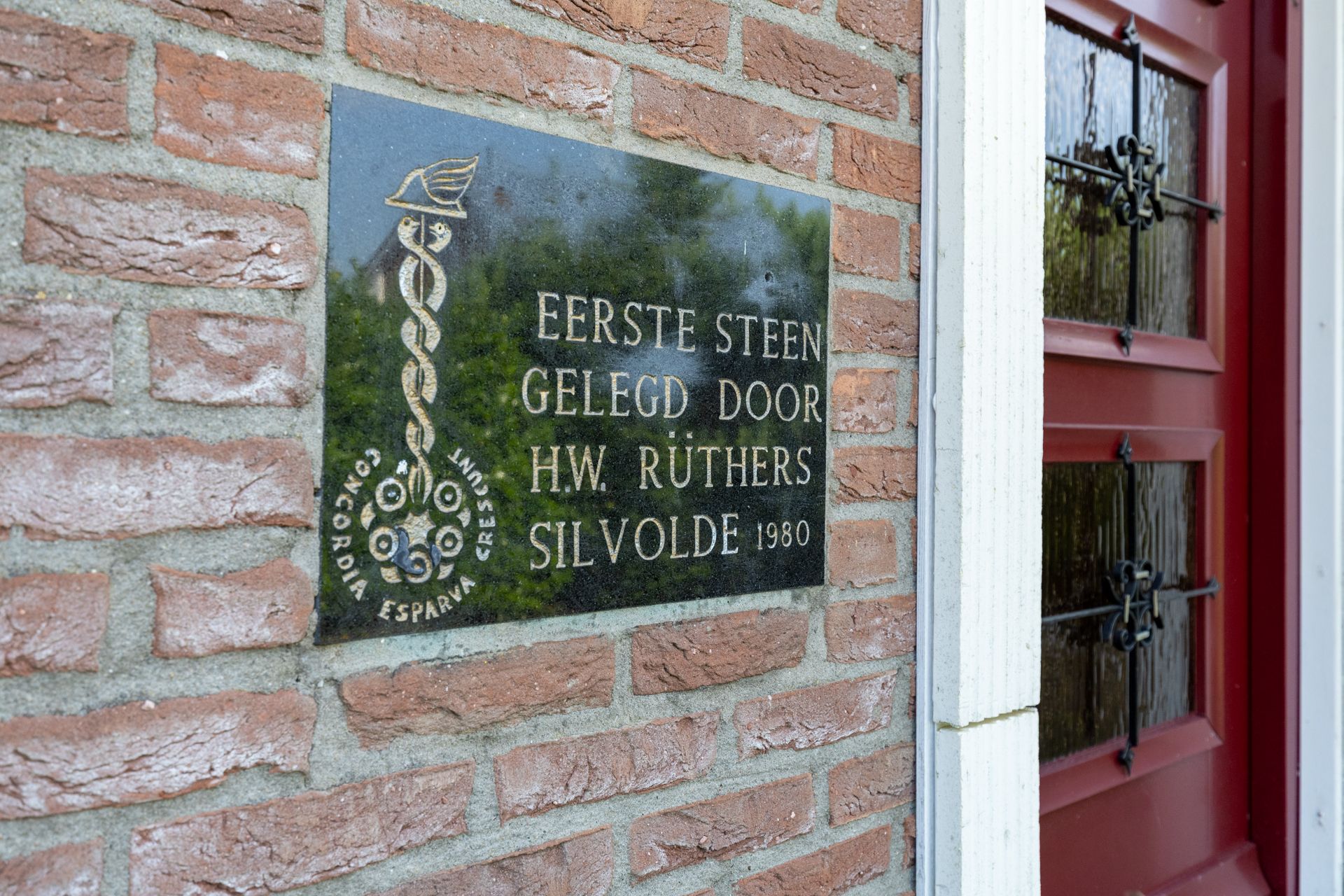 Foto 9 van Oranjestraat 24