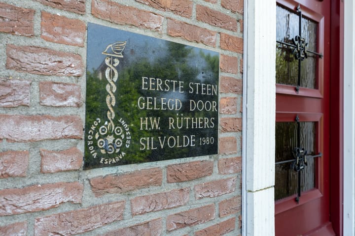 Foto 9 van Oranjestraat 24