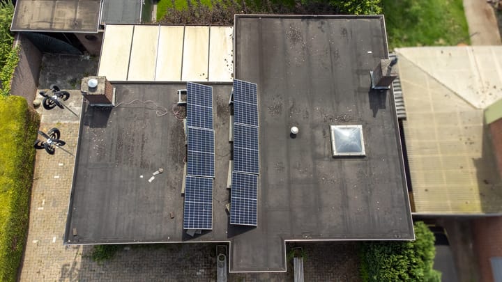 Foto 5 van Oranjestraat 24