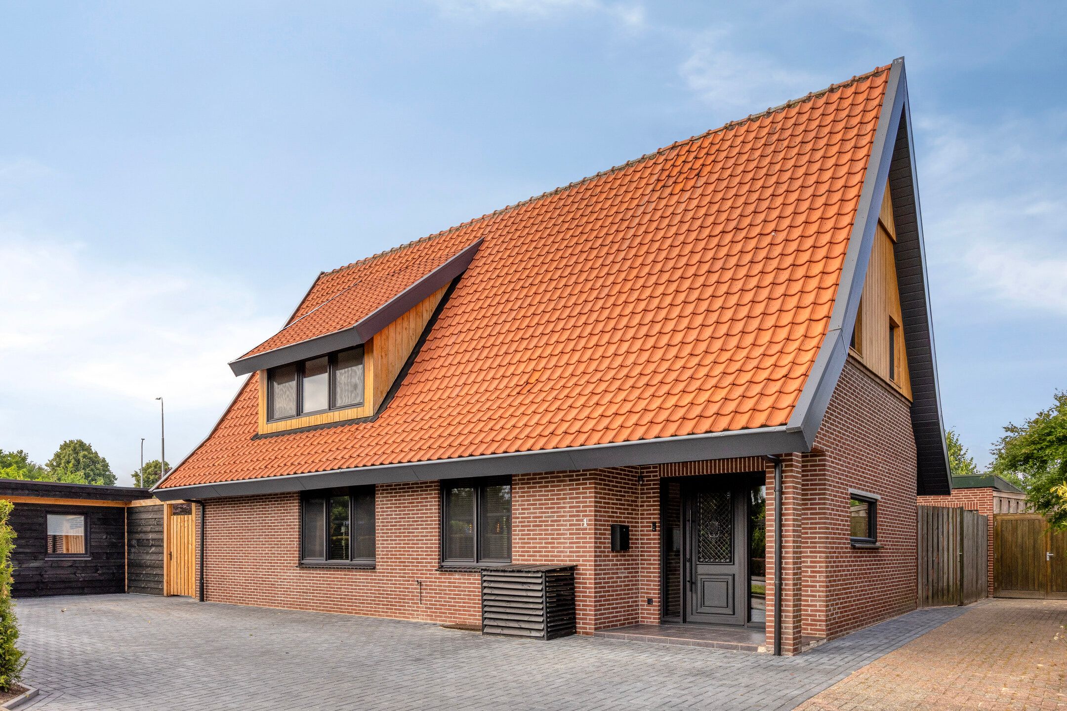 Kruislandstraat, 1, Haaksbergen, 7481KW, Overijssel, Nederland 1