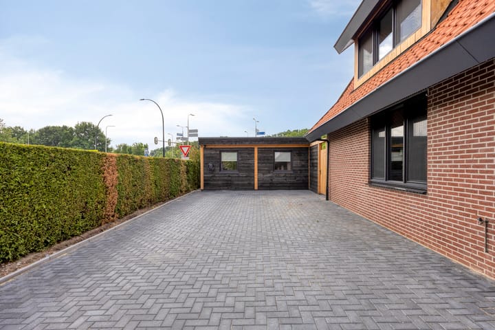 Photo 5 of Kruislandstraat 1