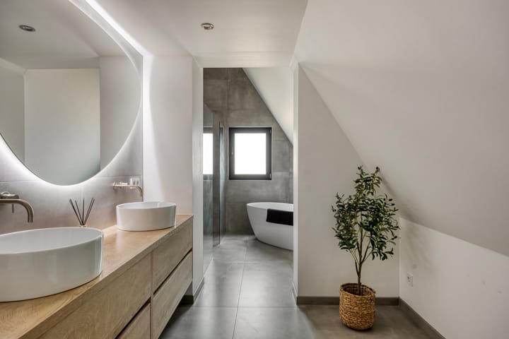 Photo 13 of Kruislandstraat 1