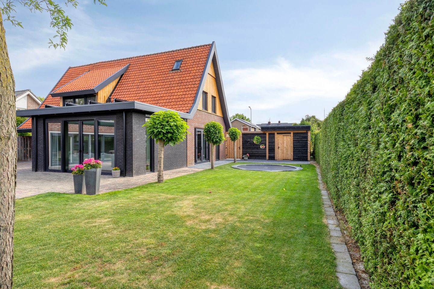 Foto 20 van Kruislandstraat 1