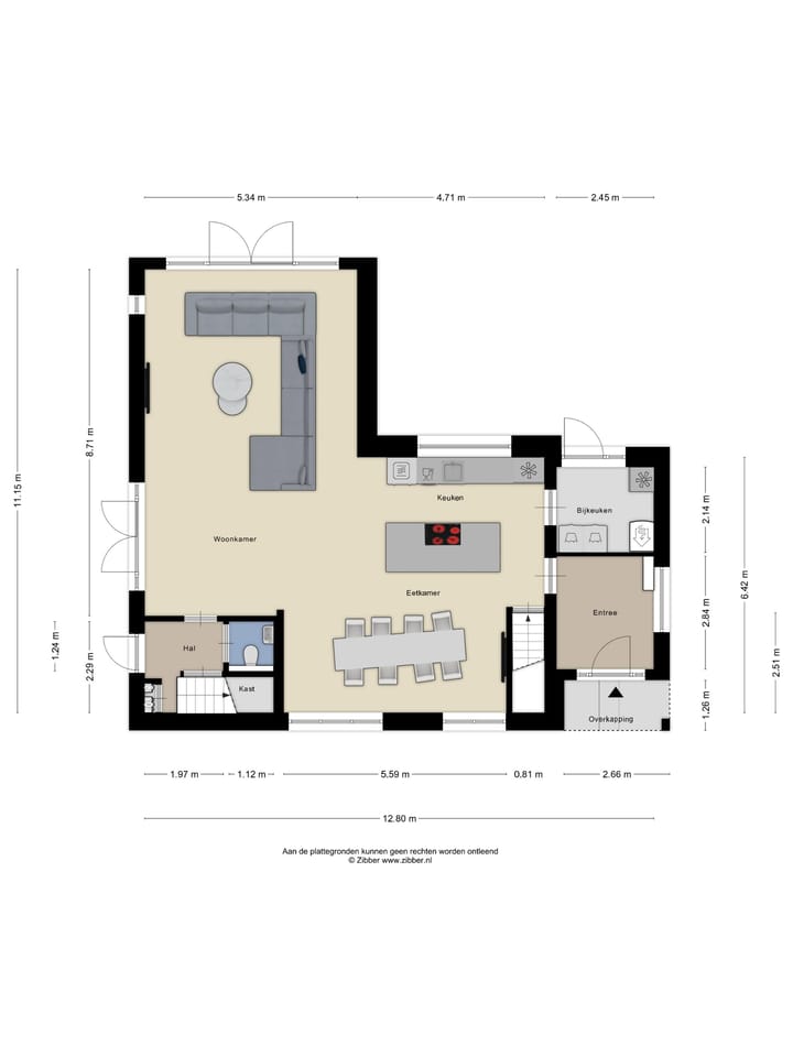 Photo 27 of Kruislandstraat 1