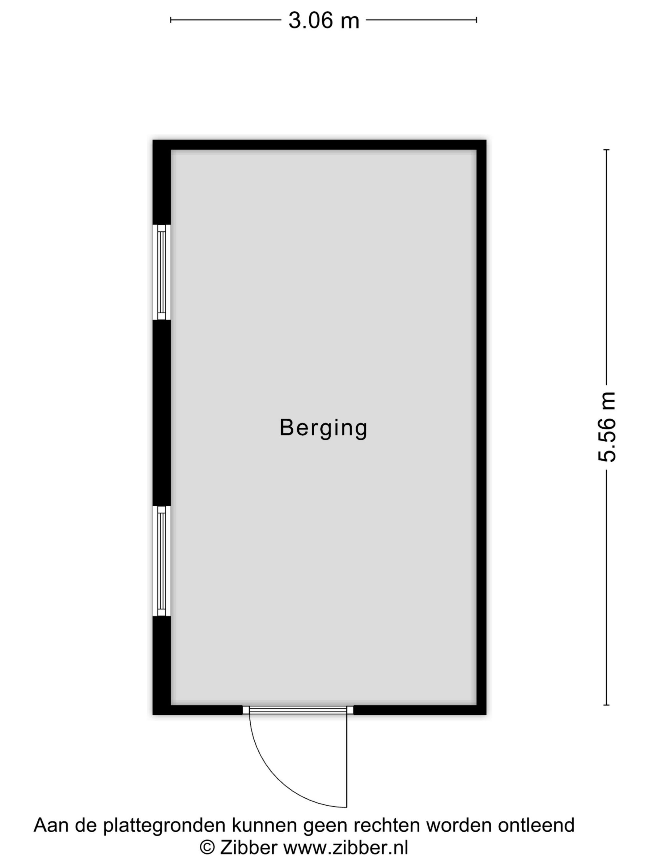 Foto 30 van Kruislandstraat 1