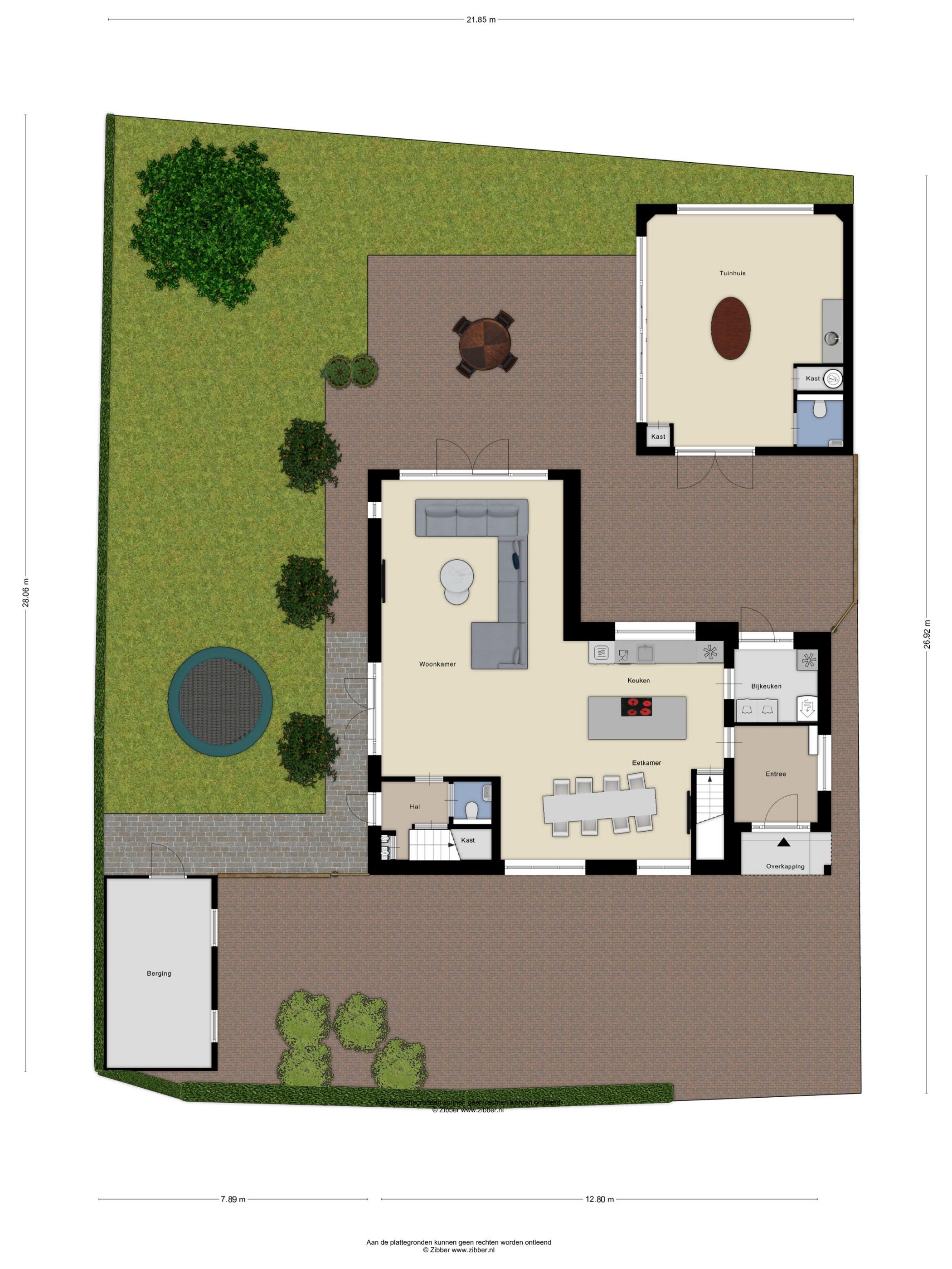 Foto 33 van Kruislandstraat 1