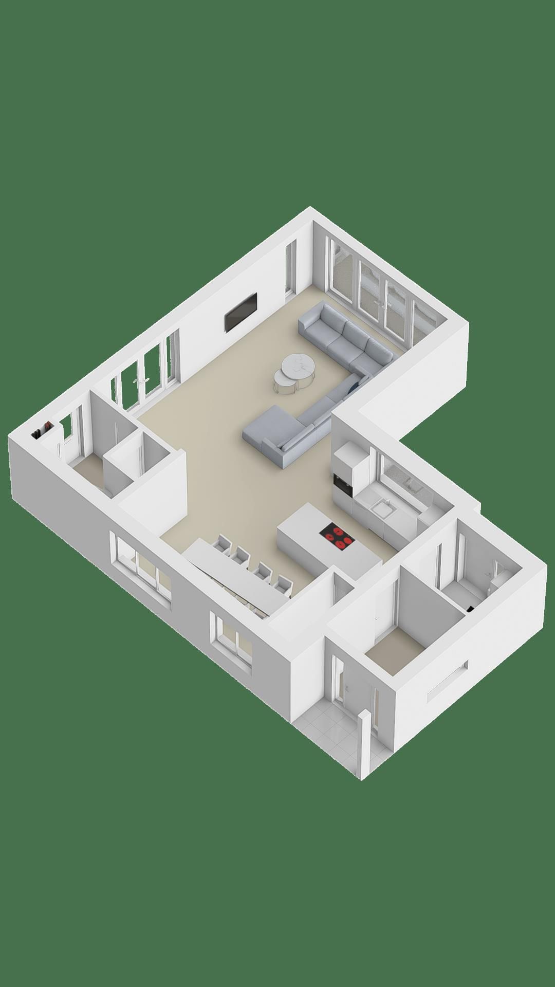 Foto 34 van Kruislandstraat 1