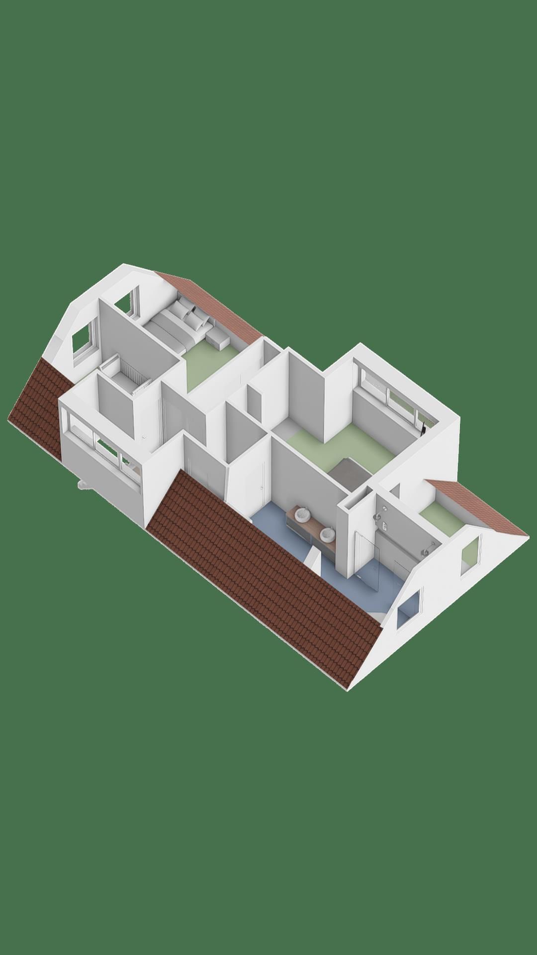 Foto 35 van Kruislandstraat 1