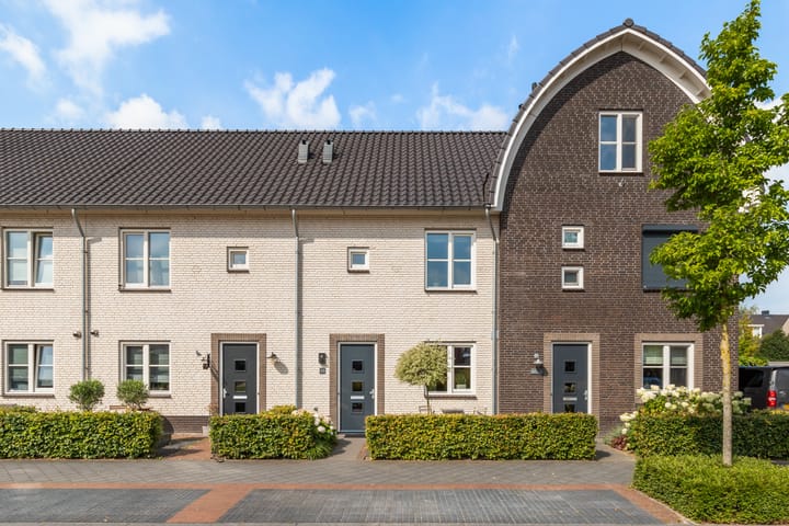 Foto 1 van Reigerweide 48