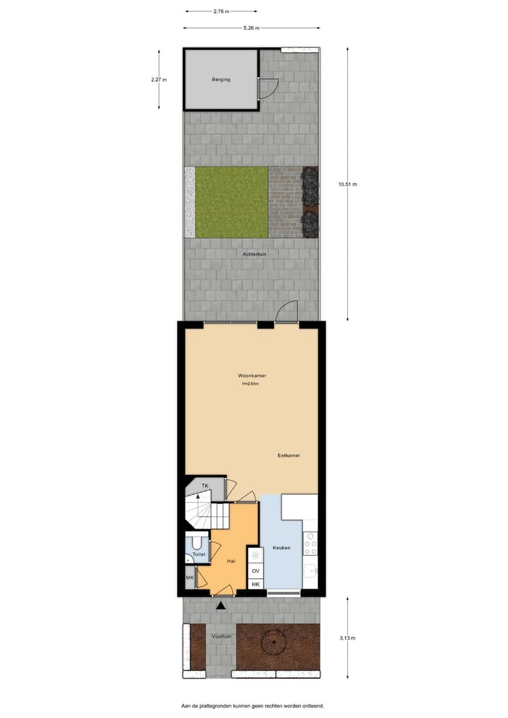 Foto 36 van Reigerweide 48