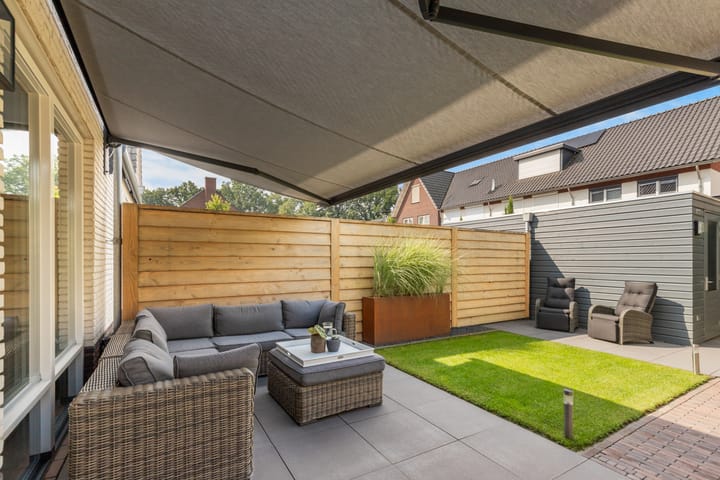 Foto 2 van Reigerweide 48