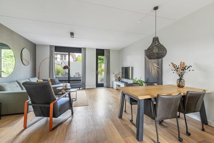 Foto 3 van Reigerweide 48