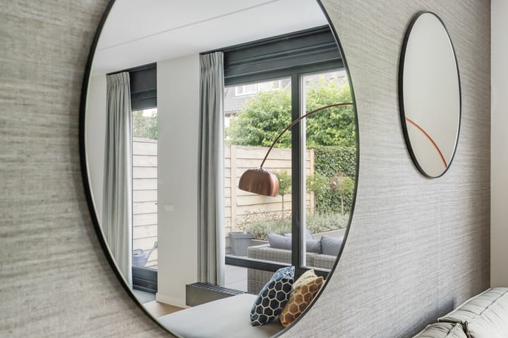 Foto 5 van Reigerweide 48