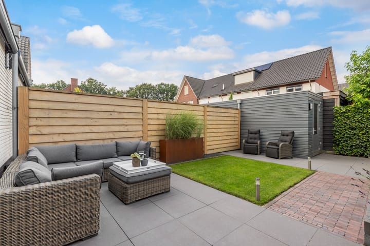 Foto 24 van Reigerweide 48