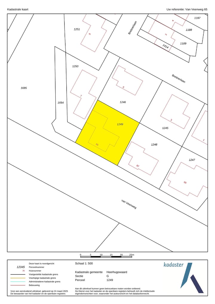 Foto 62 van van Veenweg 65