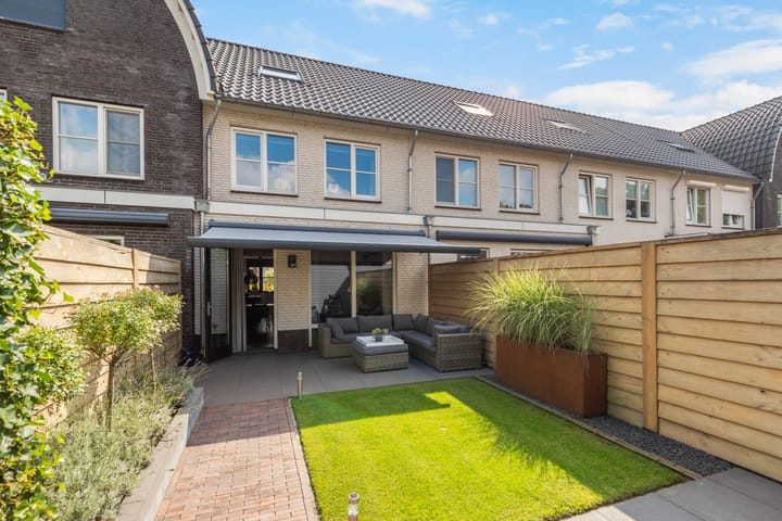 Foto 28 van Reigerweide 48