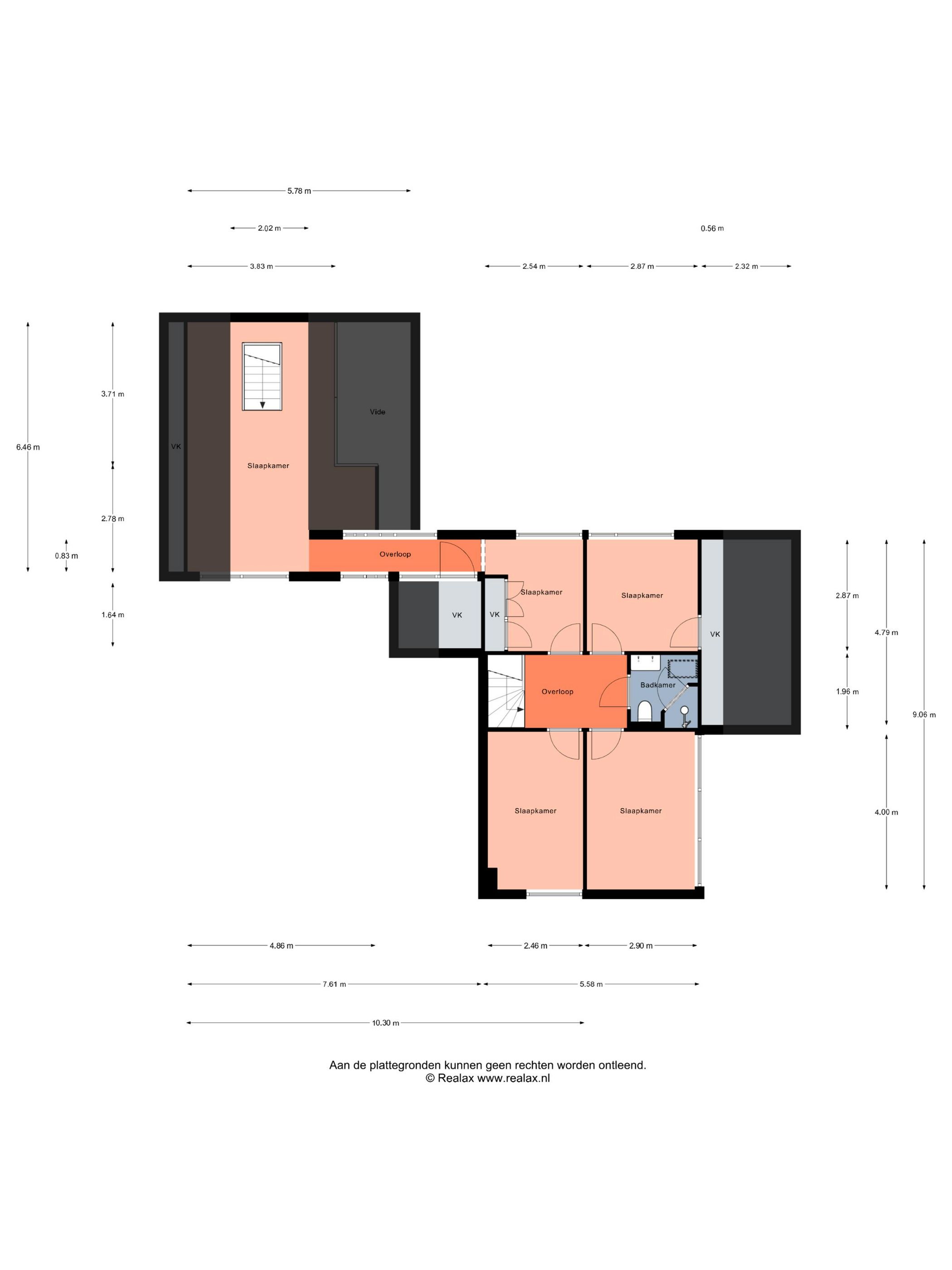 Foto 63 van van Veenweg 65