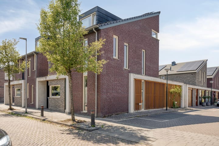 Foto 1 van Unastraat 57