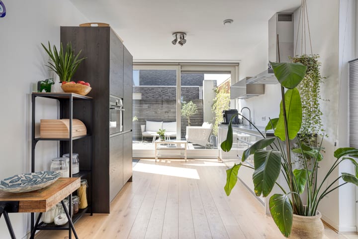 Foto 3 van Unastraat 57