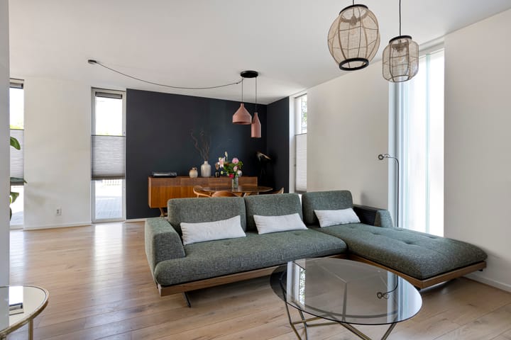 Foto 9 van Unastraat 57