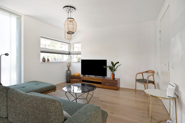 Foto 10 van Unastraat 57