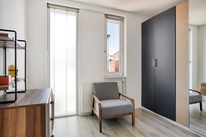 Foto 23 van Unastraat 57