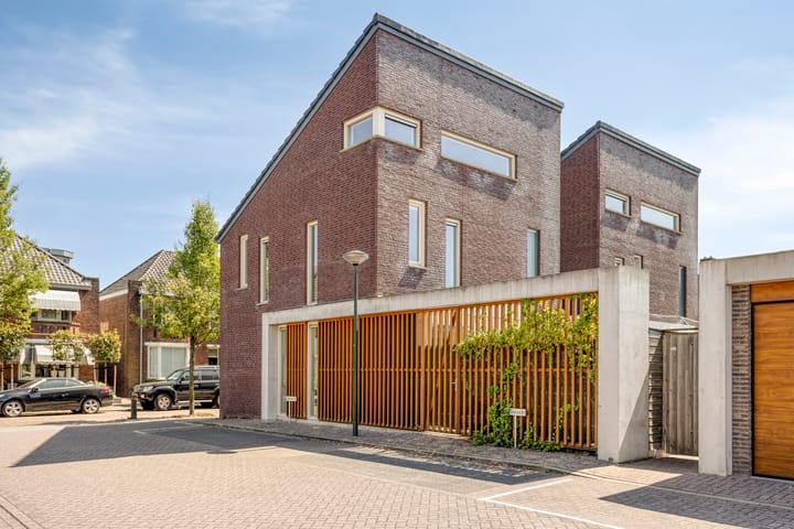 Foto 29 van Unastraat 57