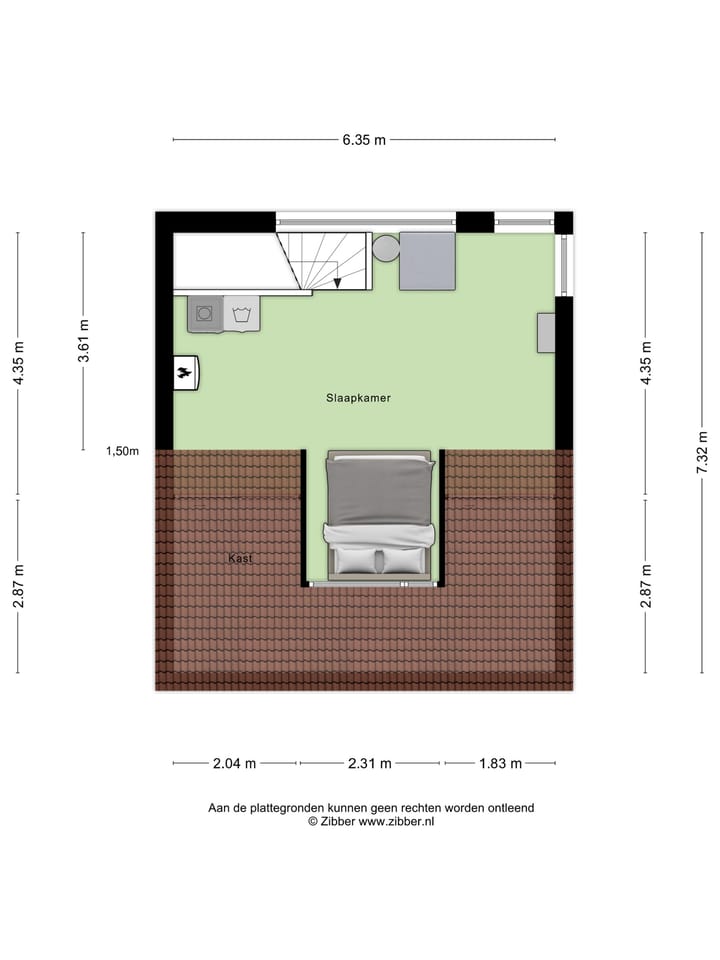 Foto 33 van Unastraat 57