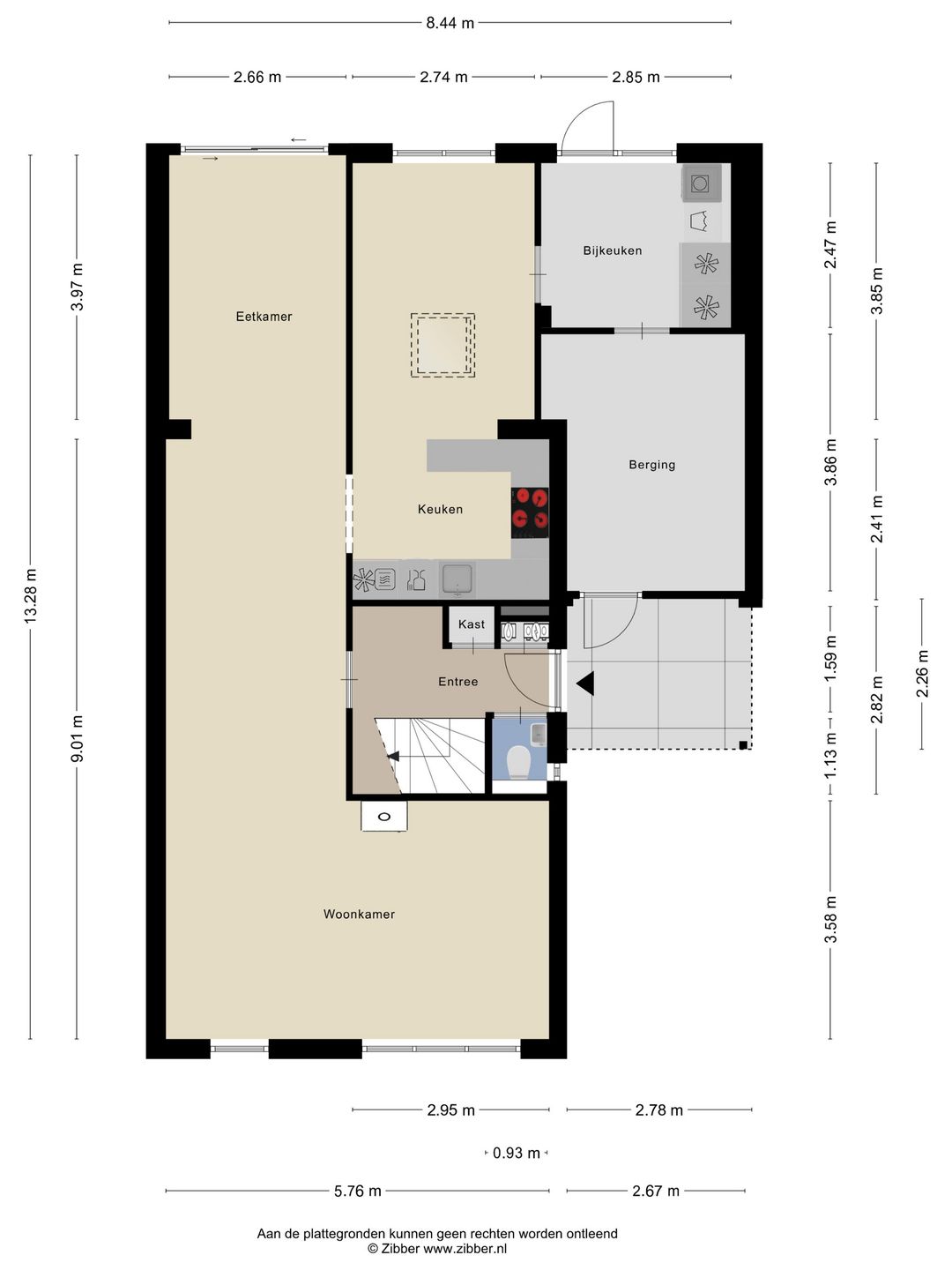 Foto 46 van Reute 26