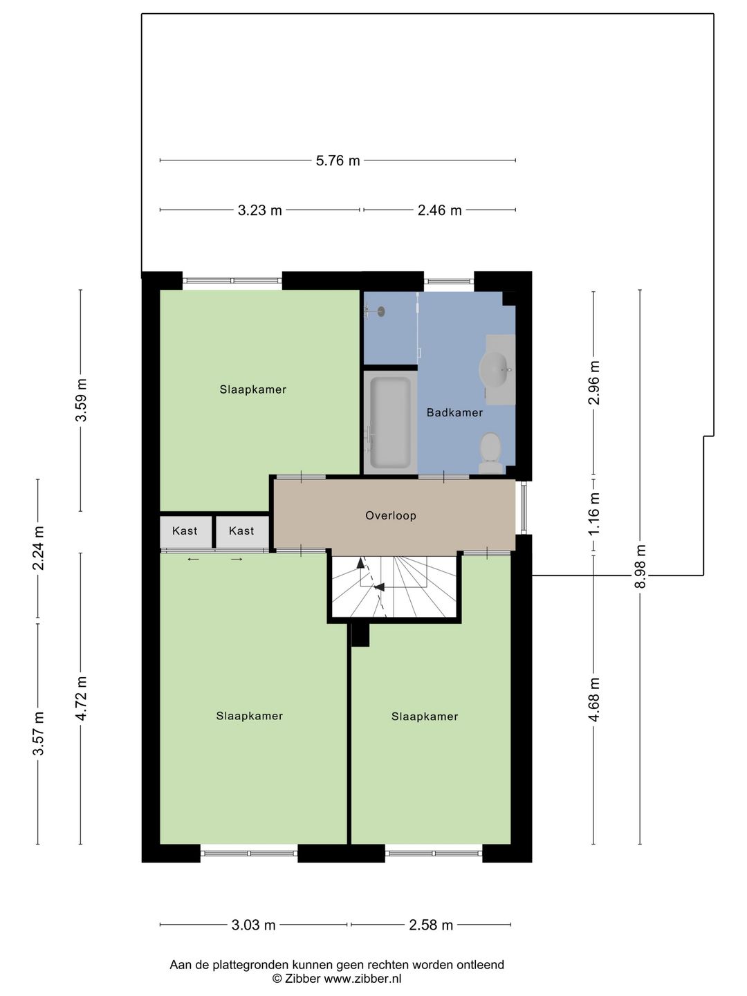 Foto 47 van Reute 26