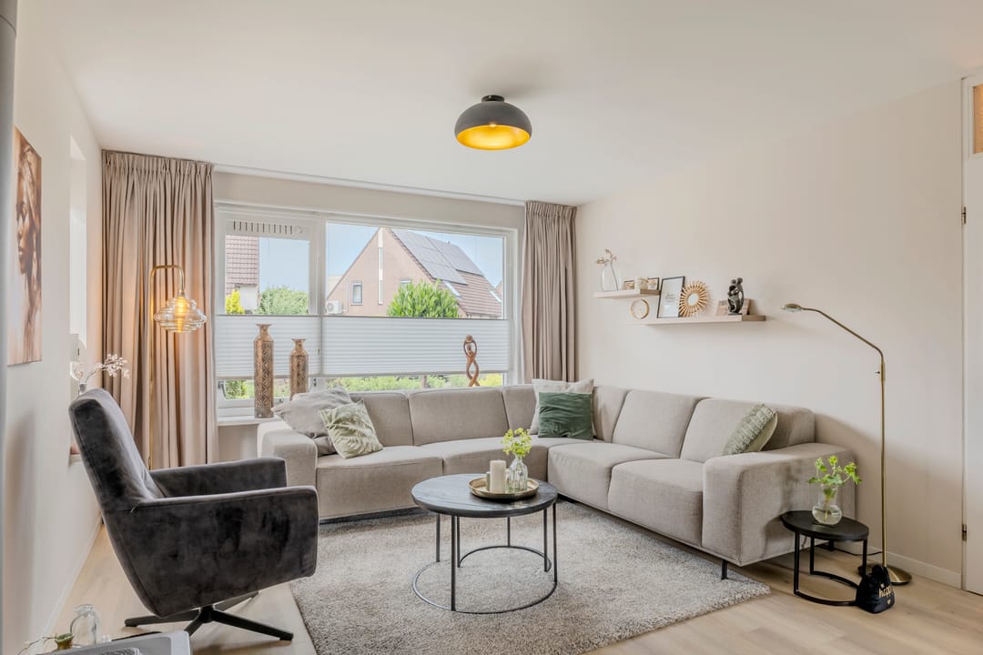 Foto 2 van Klaverkamp 81