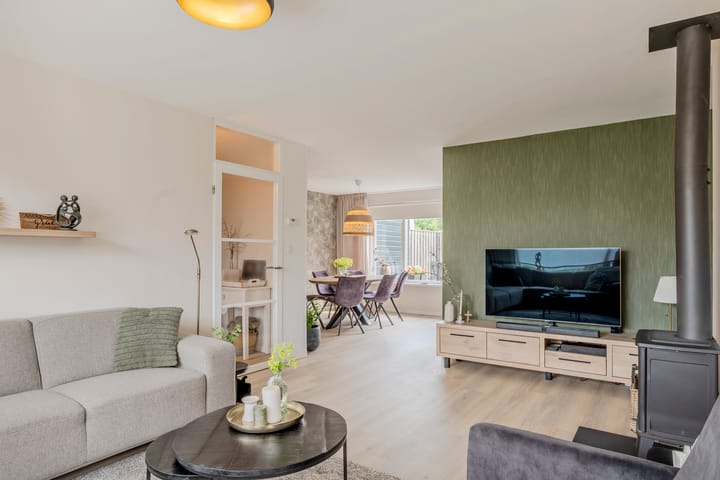 Foto 3 van Klaverkamp 81