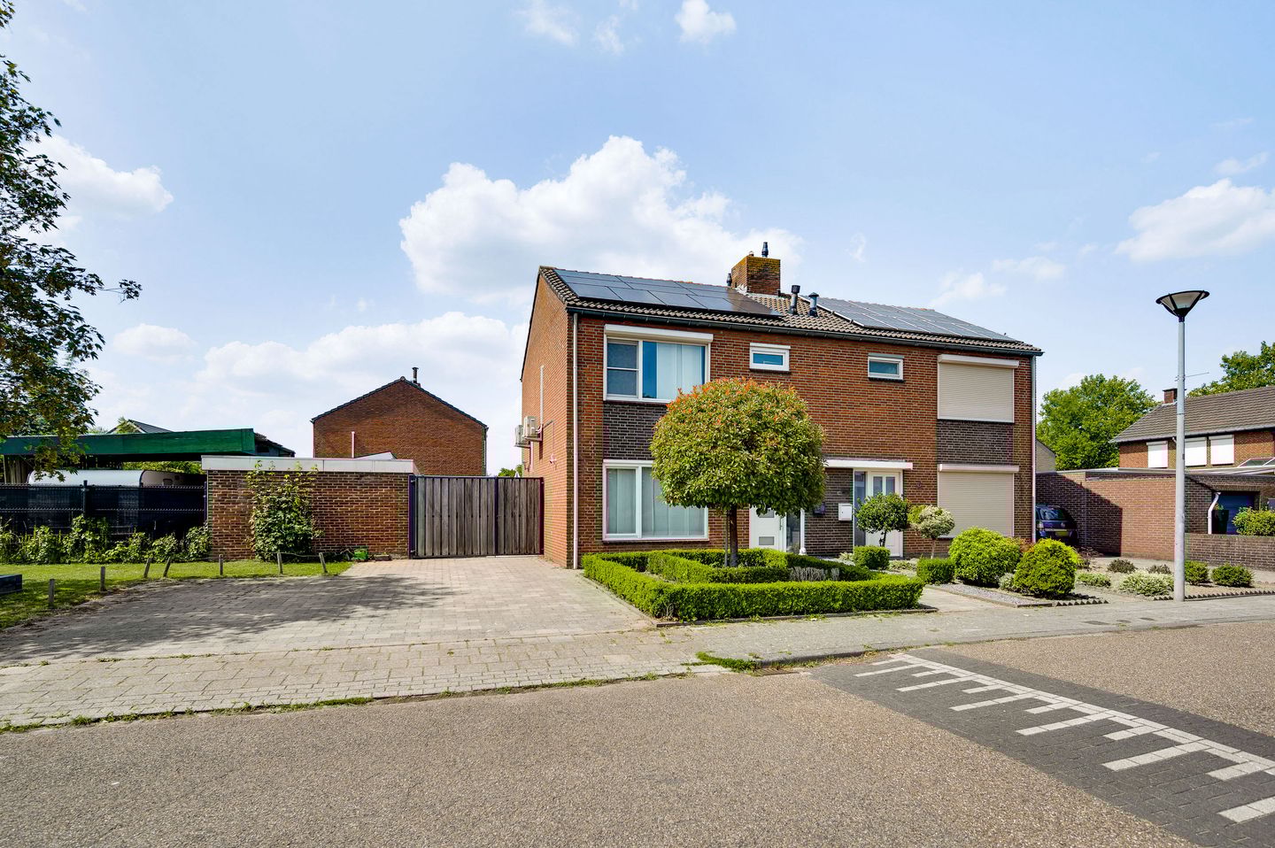 Foto 1 van Kerkstraat 5-A