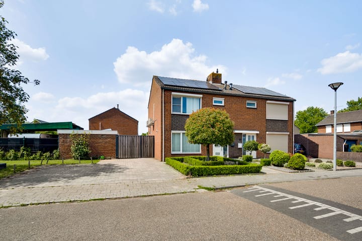 Foto 1 van Kerkstraat 5-A