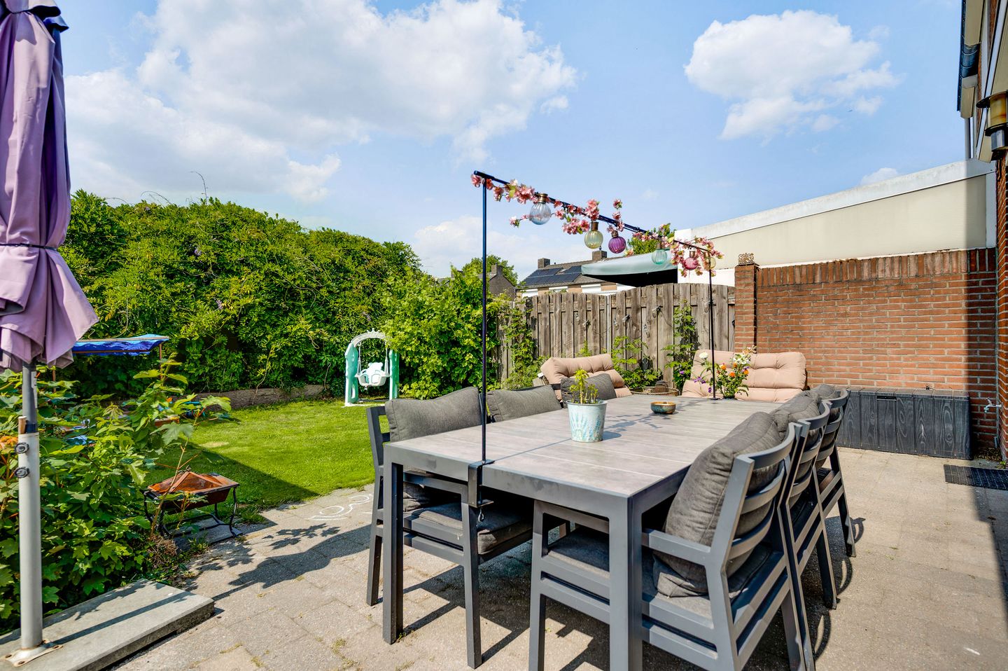 Photo 4 of Kerkstraat 5-A