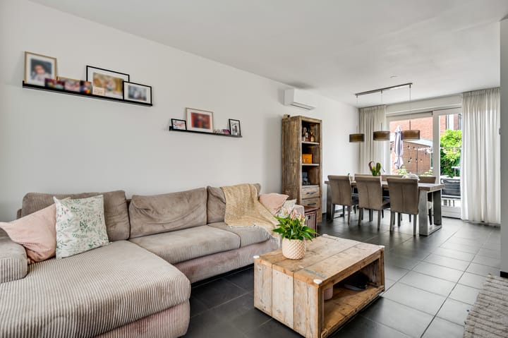 Foto 5 van Kerkstraat 5-A