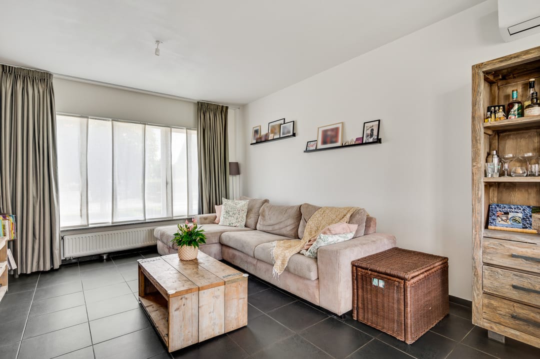 Photo 7 of Kerkstraat 5-A