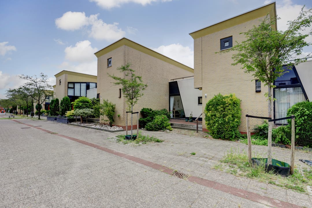 Photo 1 of Adriaan Pieterslaan 25