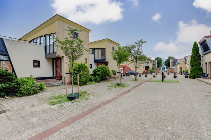 Foto 4 van Adriaan Pieterslaan 25