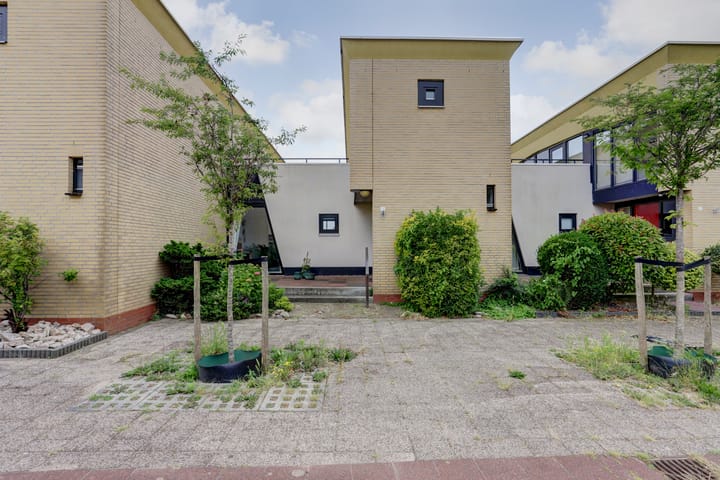 Foto 5 van Adriaan Pieterslaan 25